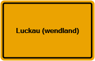 Grundbuchamt Luckau (Wendland)